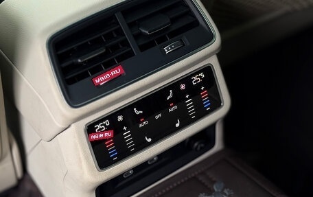 Audi A7, 2022 год, 7 600 000 рублей, 10 фотография