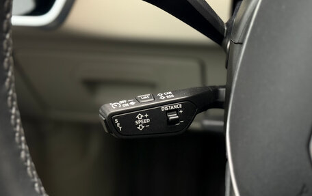 Audi A7, 2022 год, 7 600 000 рублей, 26 фотография