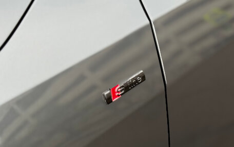 Audi A7, 2022 год, 7 600 000 рублей, 35 фотография