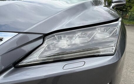 Lexus RX IV рестайлинг, 2019 год, 4 235 000 рублей, 17 фотография
