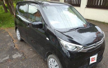 Mitsubishi eK Wagon, 2021 год, 1 280 000 рублей, 3 фотография