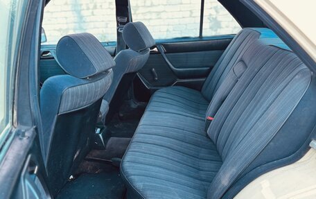 Mercedes-Benz W124, 1989 год, 165 000 рублей, 7 фотография