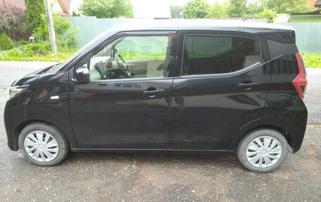 Mitsubishi eK Wagon, 2021 год, 1 280 000 рублей, 2 фотография
