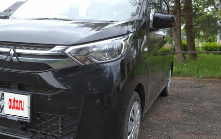 Mitsubishi eK Wagon, 2021 год, 1 280 000 рублей, 6 фотография