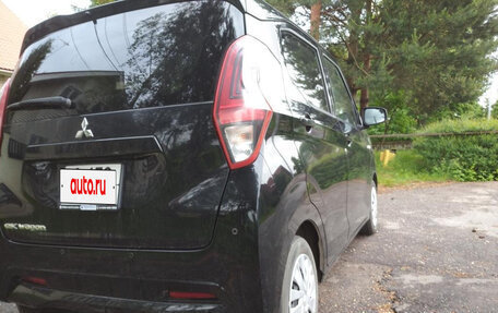 Mitsubishi eK Wagon, 2021 год, 1 280 000 рублей, 8 фотография