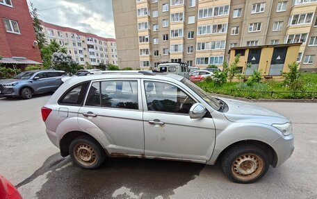 Lifan X60 I рестайлинг, 2014 год, 270 000 рублей, 3 фотография