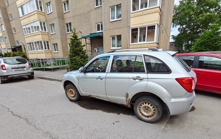 Lifan X60 I рестайлинг, 2014 год, 270 000 рублей, 2 фотография