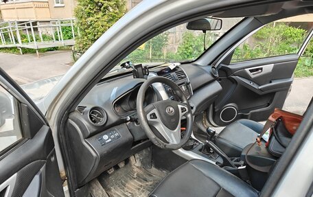 Lifan X60 I рестайлинг, 2014 год, 270 000 рублей, 7 фотография