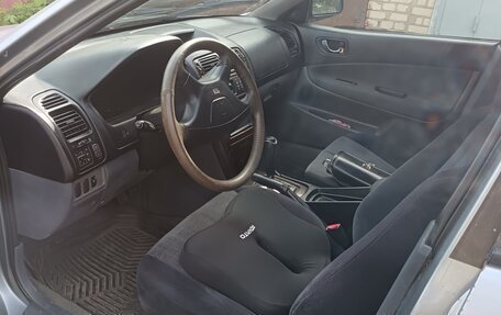 Mitsubishi Galant VIII, 2001 год, 125 000 рублей, 4 фотография
