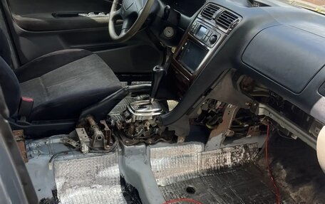 Mitsubishi Galant VIII, 2001 год, 125 000 рублей, 9 фотография