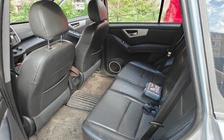Lifan X60 I рестайлинг, 2014 год, 270 000 рублей, 6 фотография