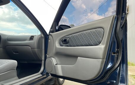 KIA Spectra II (LD), 2008 год, 330 000 рублей, 14 фотография