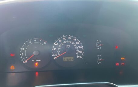 KIA Spectra II (LD), 2008 год, 330 000 рублей, 19 фотография