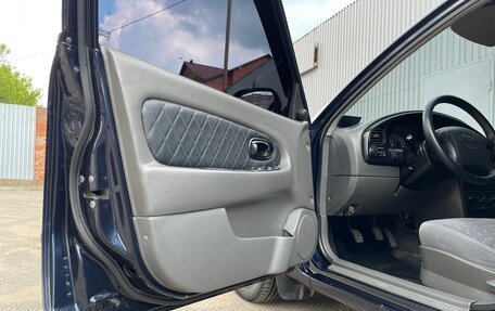 KIA Spectra II (LD), 2008 год, 330 000 рублей, 17 фотография