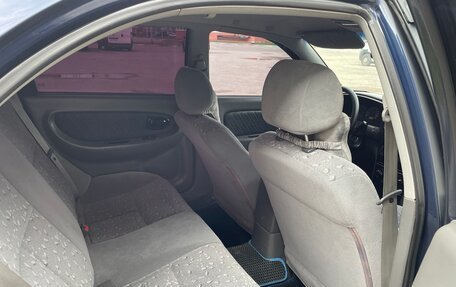 KIA Spectra II (LD), 2008 год, 330 000 рублей, 12 фотография