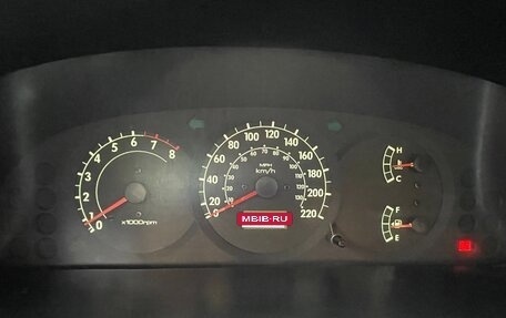 KIA Spectra II (LD), 2008 год, 330 000 рублей, 20 фотография