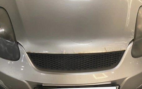 Chery IndiS (S18D) I, 2012 год, 175 000 рублей, 9 фотография