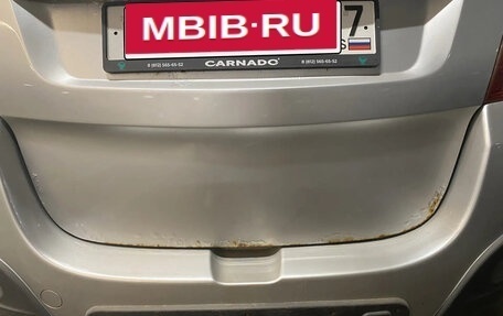 Chery IndiS (S18D) I, 2012 год, 175 000 рублей, 11 фотография