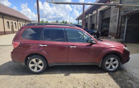 Subaru Forester, 2011 год, 1 100 000 рублей, 5 фотография
