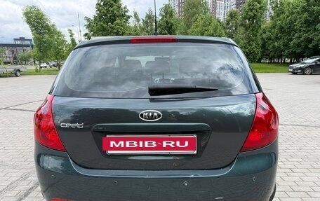 KIA cee'd I рестайлинг, 2009 год, 690 000 рублей, 4 фотография