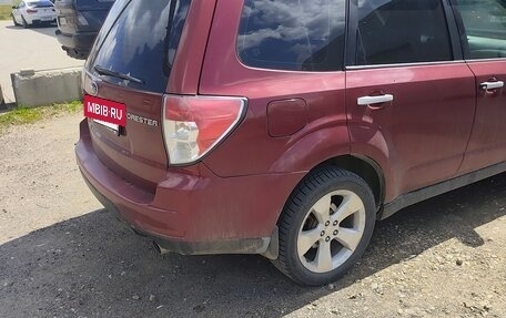 Subaru Forester, 2011 год, 1 100 000 рублей, 4 фотография