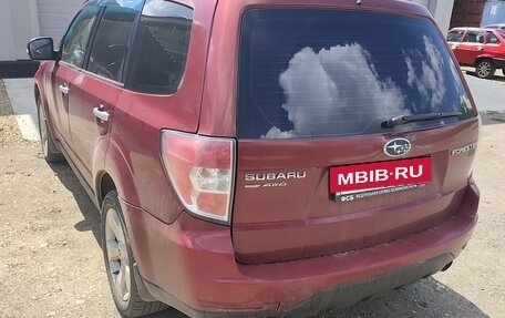 Subaru Forester, 2011 год, 1 100 000 рублей, 3 фотография