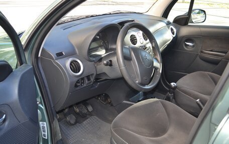 Citroen C3 II, 2007 год, 300 000 рублей, 8 фотография