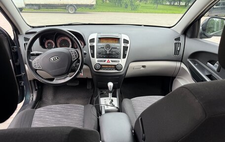 KIA cee'd I рестайлинг, 2009 год, 690 000 рублей, 9 фотография