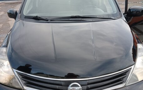 Nissan Tiida, 2011 год, 550 000 рублей, 2 фотография