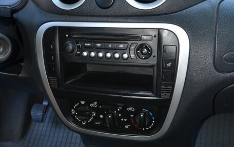 Citroen C3 II, 2007 год, 300 000 рублей, 7 фотография
