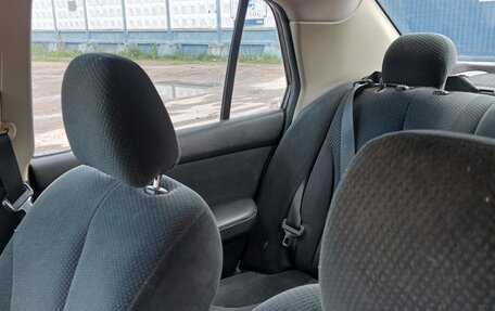 Nissan Tiida, 2011 год, 550 000 рублей, 4 фотография