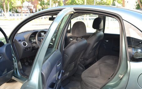 Citroen C3 II, 2007 год, 300 000 рублей, 9 фотография