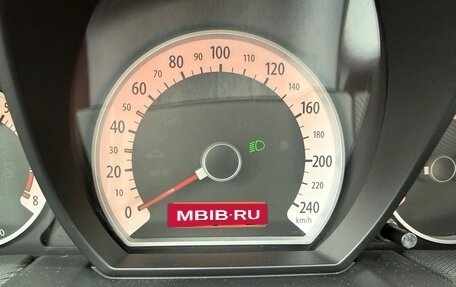 KIA cee'd I рестайлинг, 2009 год, 690 000 рублей, 8 фотография