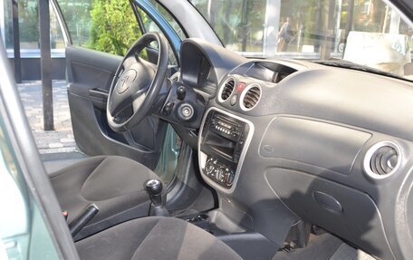 Citroen C3 II, 2007 год, 300 000 рублей, 11 фотография