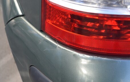Citroen C3 II, 2007 год, 300 000 рублей, 17 фотография