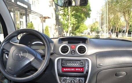 Citroen C3 II, 2007 год, 300 000 рублей, 12 фотография