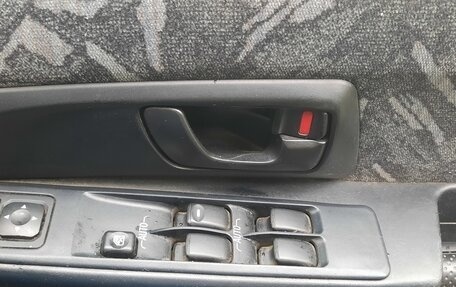 Mitsubishi Pajero iO, 1999 год, 530 000 рублей, 5 фотография