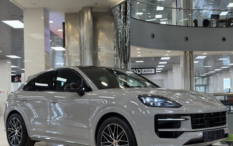 Porsche Cayenne III, 2026 год, 17 395 000 рублей, 2 фотография