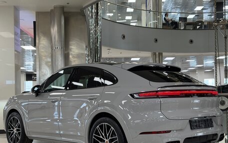 Porsche Cayenne III, 2026 год, 17 395 000 рублей, 3 фотография
