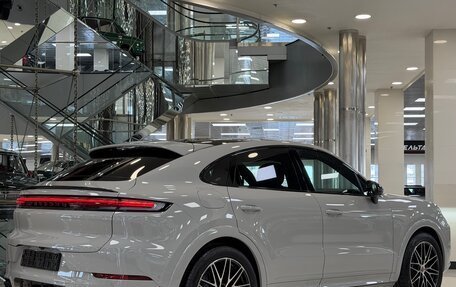 Porsche Cayenne III, 2026 год, 17 395 000 рублей, 13 фотография