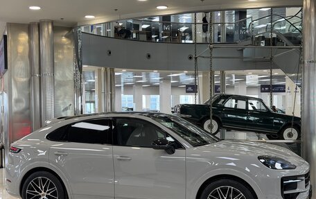 Porsche Cayenne III, 2026 год, 17 395 000 рублей, 12 фотография
