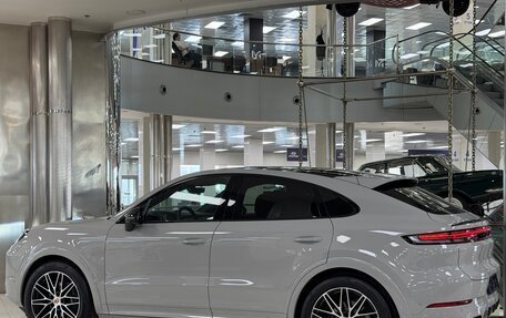 Porsche Cayenne III, 2026 год, 17 395 000 рублей, 11 фотография