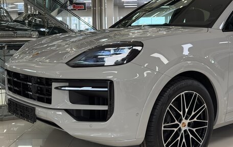 Porsche Cayenne III, 2026 год, 17 395 000 рублей, 5 фотография