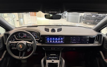 Porsche Cayenne III, 2026 год, 17 395 000 рублей, 8 фотография