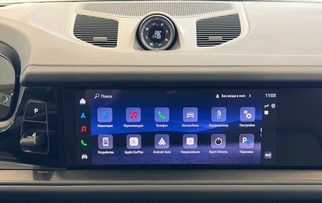 Porsche Cayenne III, 2026 год, 17 395 000 рублей, 30 фотография
