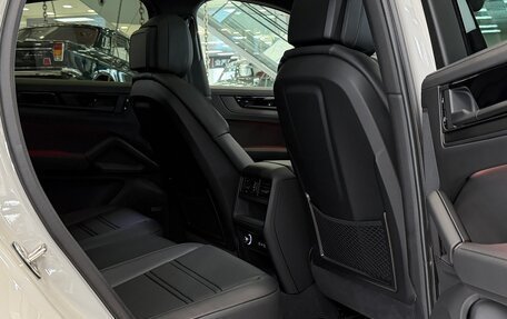 Porsche Cayenne III, 2026 год, 17 395 000 рублей, 29 фотография