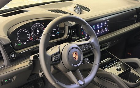 Porsche Cayenne III, 2026 год, 17 395 000 рублей, 22 фотография
