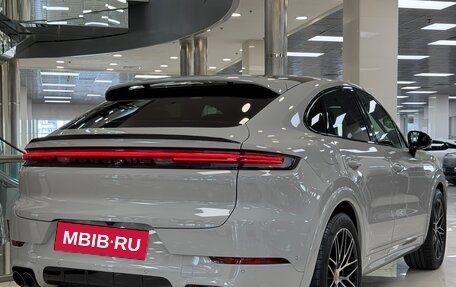 Porsche Cayenne III, 2026 год, 17 395 000 рублей, 17 фотография
