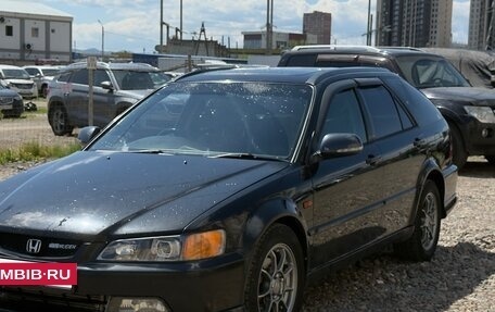 Honda Accord VII рестайлинг, 2001 год, 650 000 рублей, 3 фотография