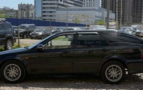 Honda Accord VII рестайлинг, 2001 год, 650 000 рублей, 4 фотография